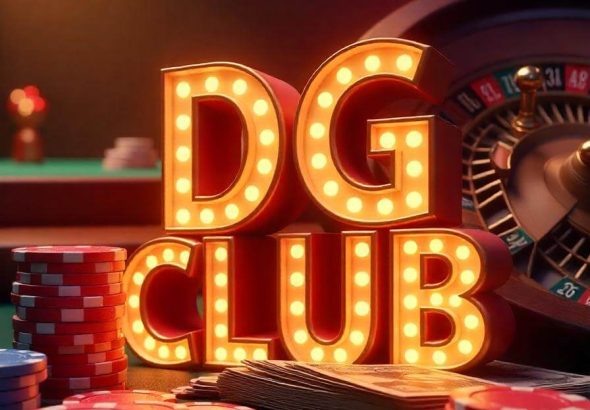 DG Club prioritizes security with encryption, fair gaming, fraud detection, and responsible gaming policies for a safe and transparent online experience.