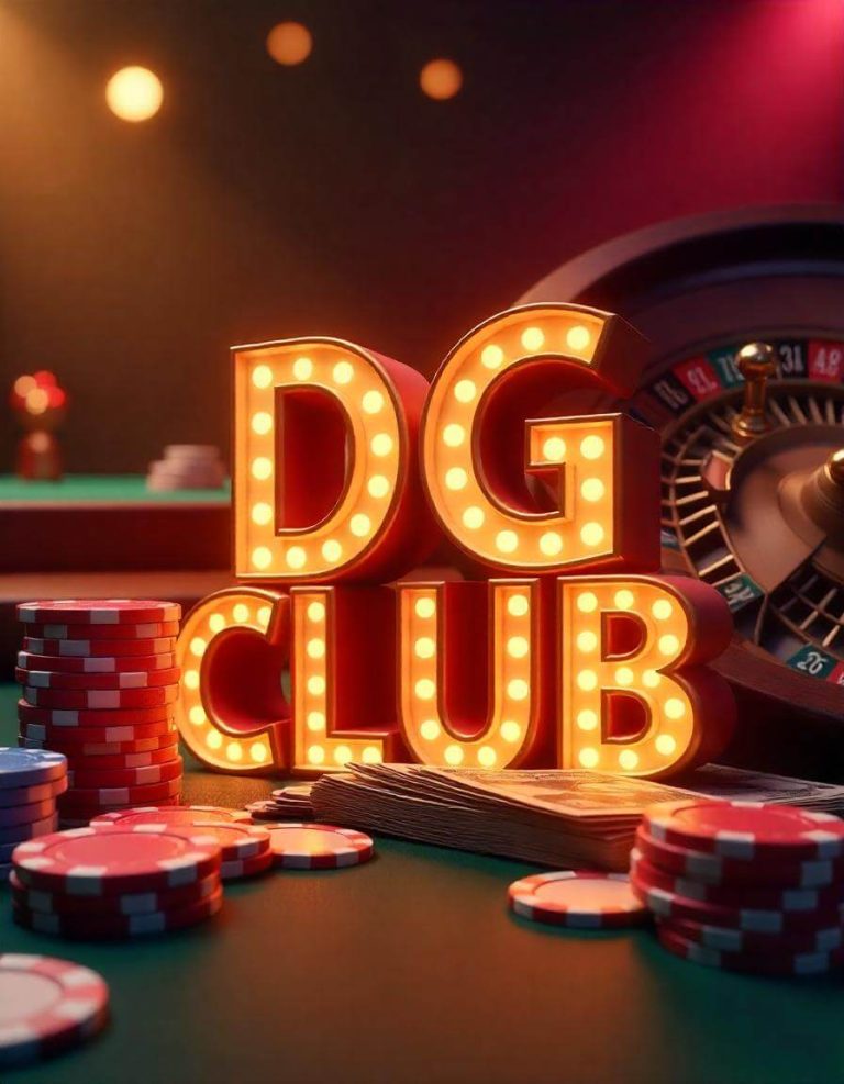 DG Club prioritizes security with encryption, fair gaming, fraud detection, and responsible gaming policies for a safe and transparent online experience.