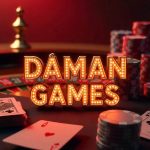 Explore DAMAN Games, a trusted online gaming site with color prediction, casino games, sports betting, and secure transactions for players worldwide.