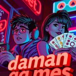 Explore the best Daman Games to play online in 2025, including color prediction, card games, fantasy sports, and more for an exciting and engaging gaming experience!