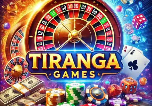 Step-by-step guide to accessing Tiranga Games' casino library, including registration, deposits, gameplay, bonuses, withdrawals, and responsible gaming tips.