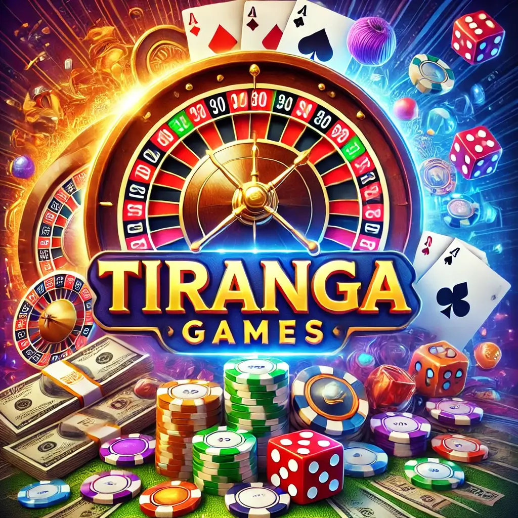 Step-by-step guide to accessing Tiranga Games' casino library, including registration, deposits, gameplay, bonuses, withdrawals, and responsible gaming tips.