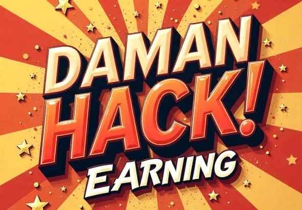 Daman Hack 2025: Best AI Lottery & Color Prediction Game for Smart Players in India