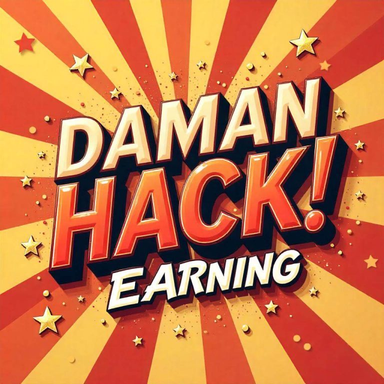 Daman Hack 2025: Best AI Lottery & Color Prediction Game for Smart Players in India