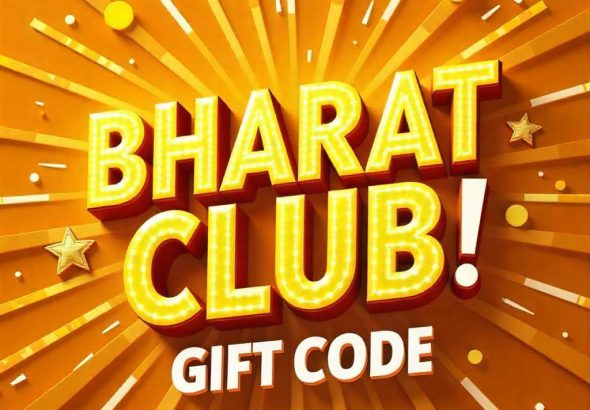 Bharat Club 2025 gaming app perks, prediction games, and bonus code benefits.
