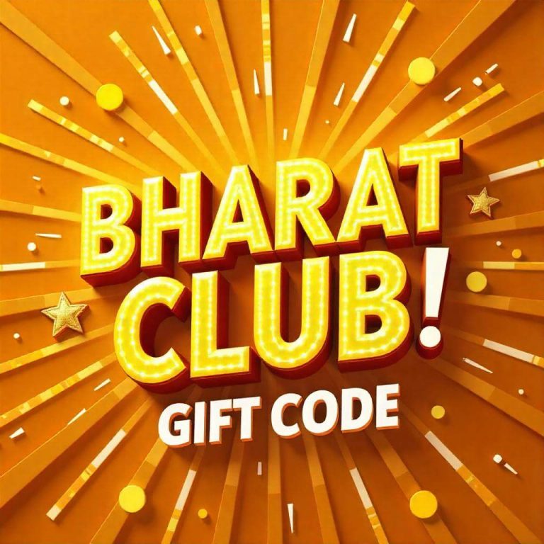 Bharat Club 2025 gaming app perks, prediction games, and bonus code benefits.