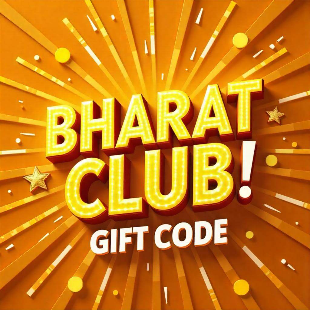 Bharat Club 2025 gaming app perks, prediction games, and bonus code benefits.