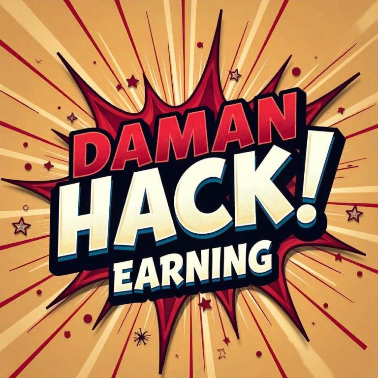 Daman Hack 2025 Mobile Lottery Evolution